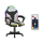 Fotel gamingowy Huzaro Ranger 1.0 RGB HZ-RANGER 1.0 RGB